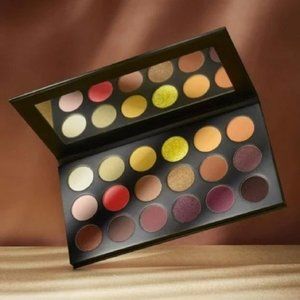 MORPHE 18S Sunset Beats Artistry Eyeshadow Palette *TWO IN STOCK*